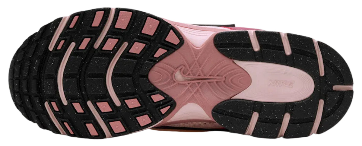 Nike V5 RNR LX Orange Pearl Pink Smoke Rust (Women's)
