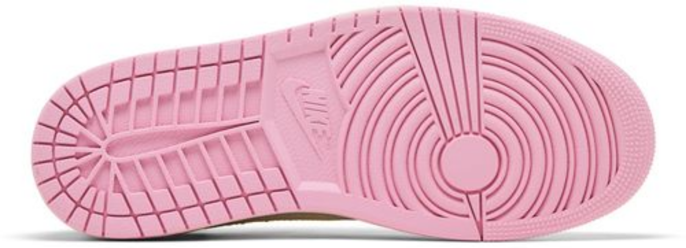 Jordan 1 Retro Low OG SP Travis Scott Shy Pink