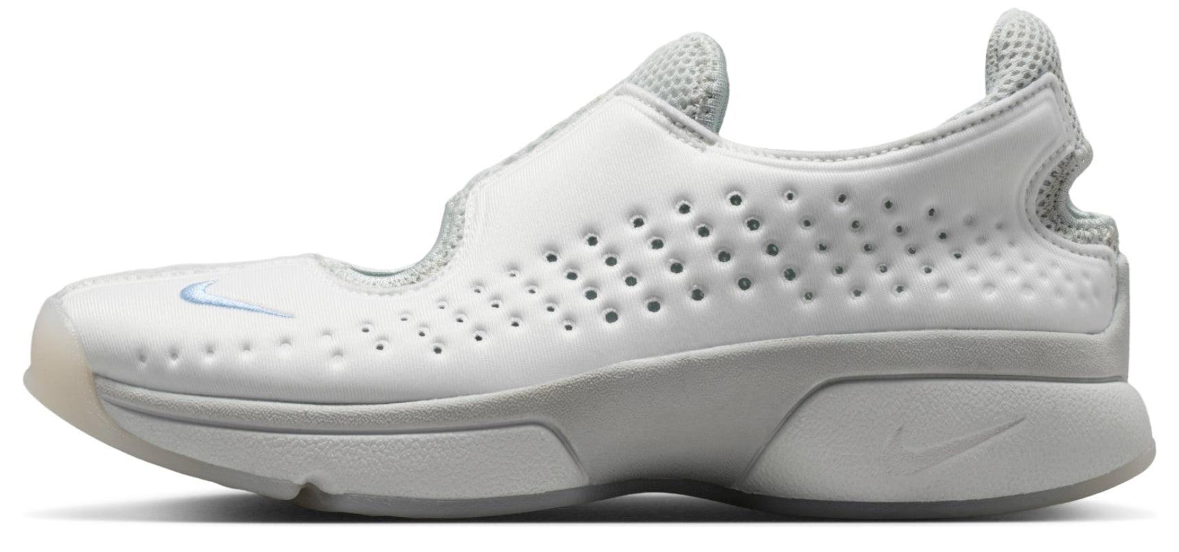 Nike Air Rift 2 Summit White Swan (Women's)