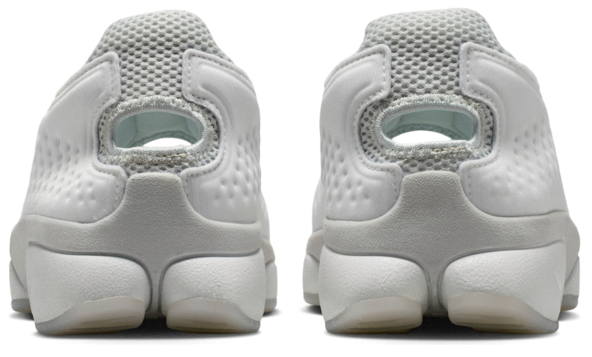Nike Air Rift 2 Summit White Swan (Women's)