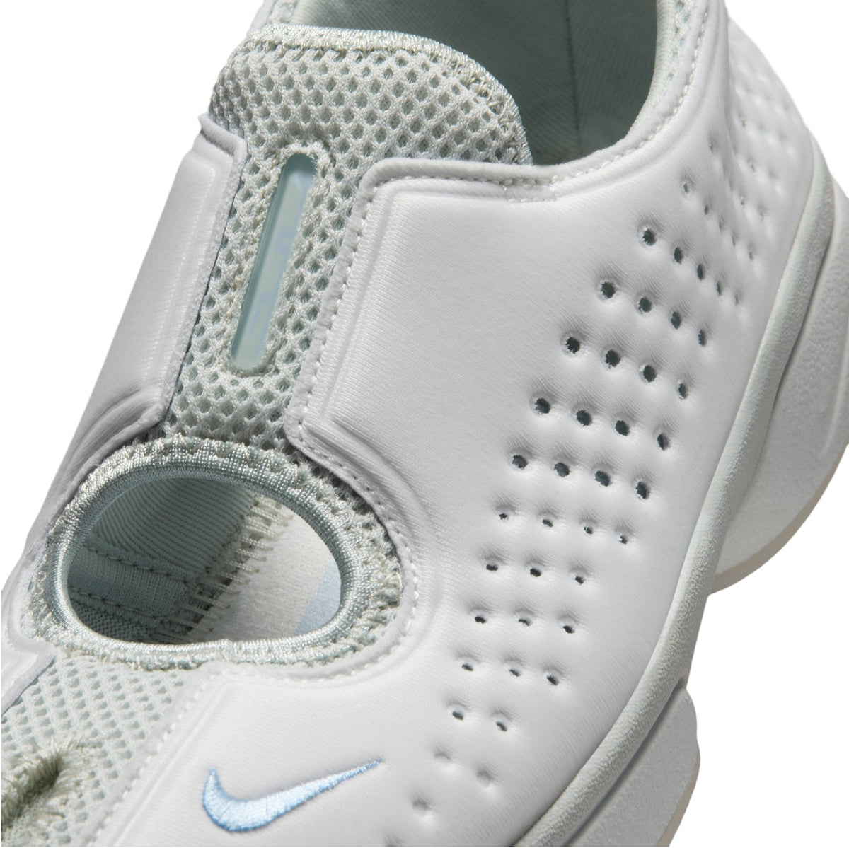 Nike Air Rift 2 Summit White Swan (Women's)
