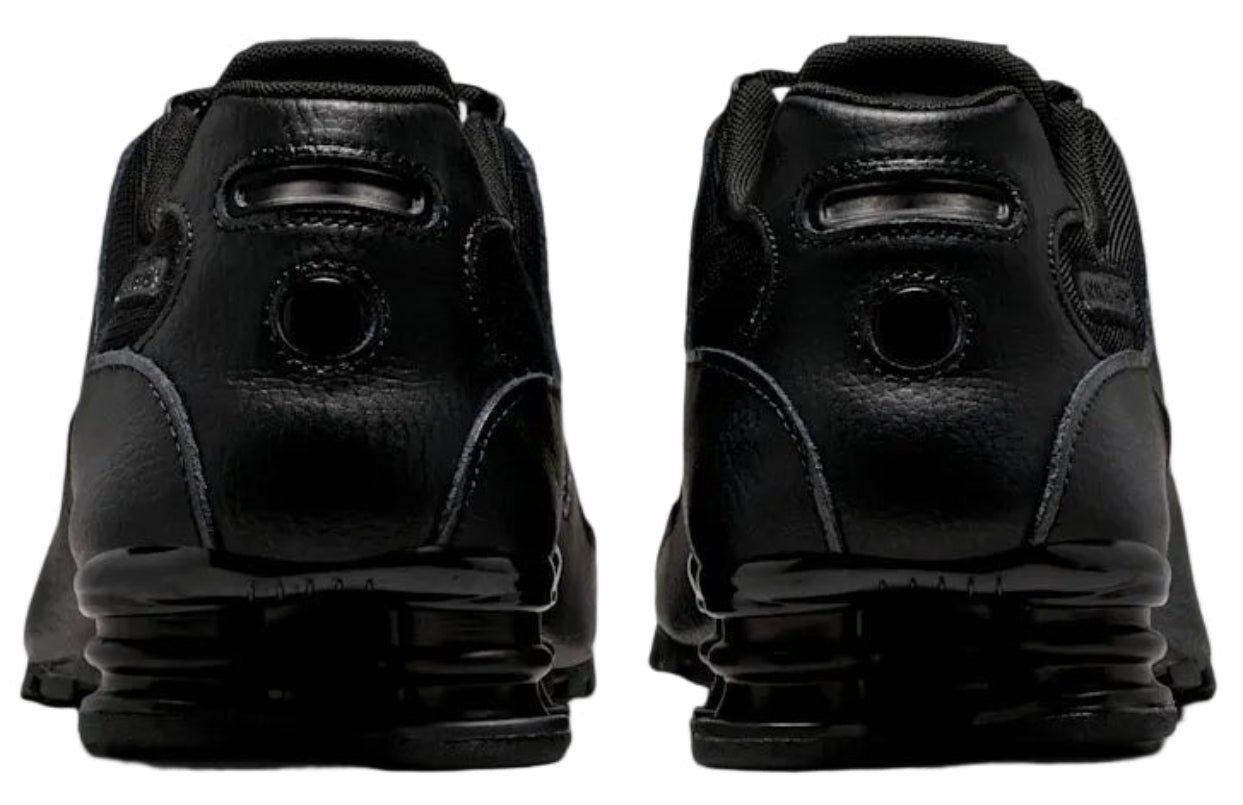 Nike Shox NZ Black