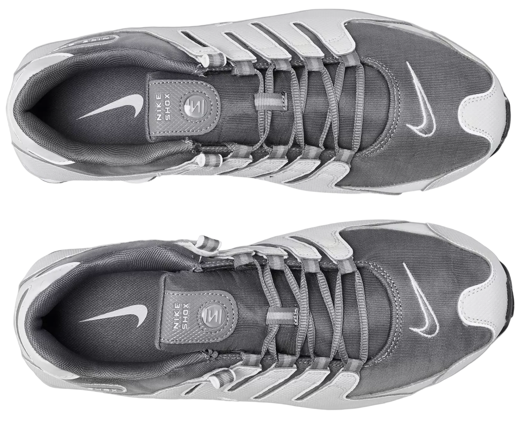 Nike Shox NZ Smoke Grey Fog