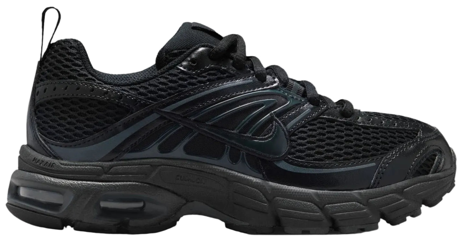Nike Air Max Moto 2K Black Metallic Dark Grey (GS)