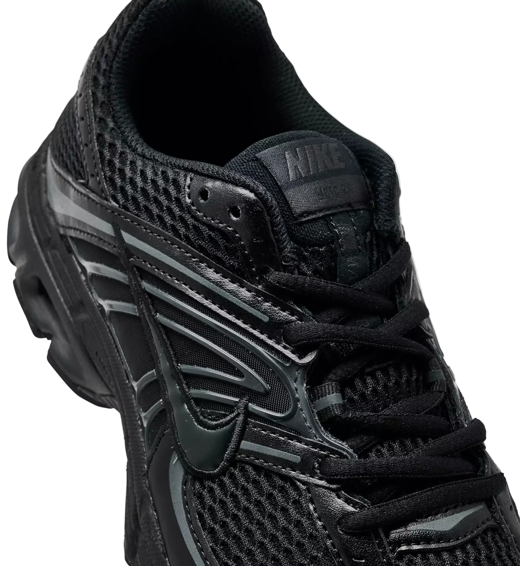 Nike Air Max Moto 2K Black Metallic Dark Grey (GS)