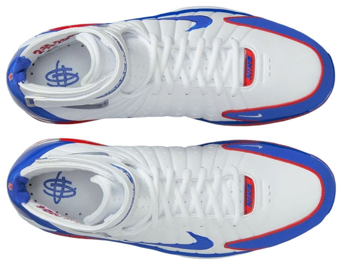 Nike Air Zoom Huarache 2K4 All-Star (2026)