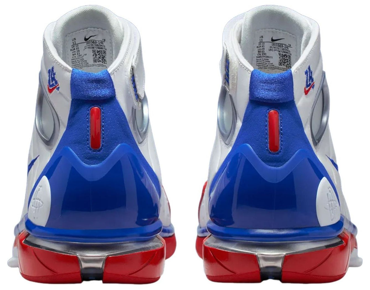 Nike Air Zoom Huarache 2K4 All-Star (2026)