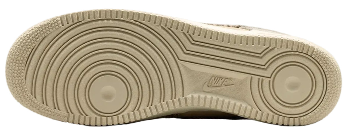 Nike Air Force 1 Low '07 LV8 Denim Desert Khaki
