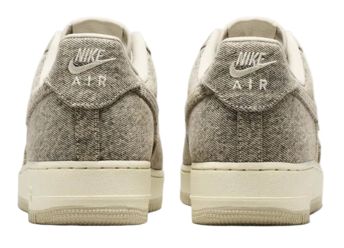 Nike Air Force 1 Low '07 LV8 Denim Desert Khaki