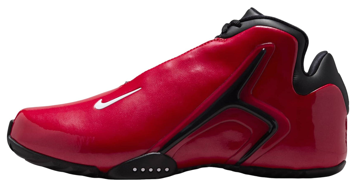 Nike Zoom Hyperflight Varsity Red