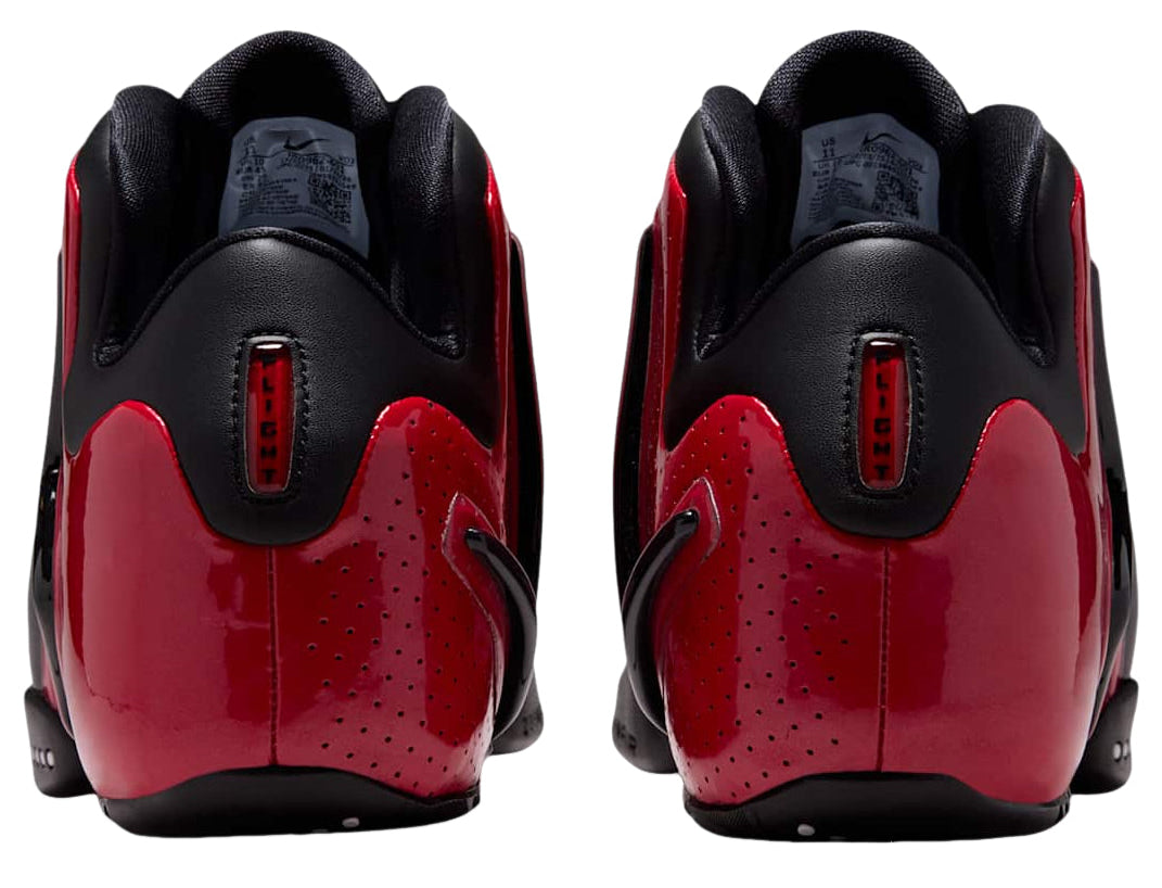 Nike Zoom Hyperflight Varsity Red