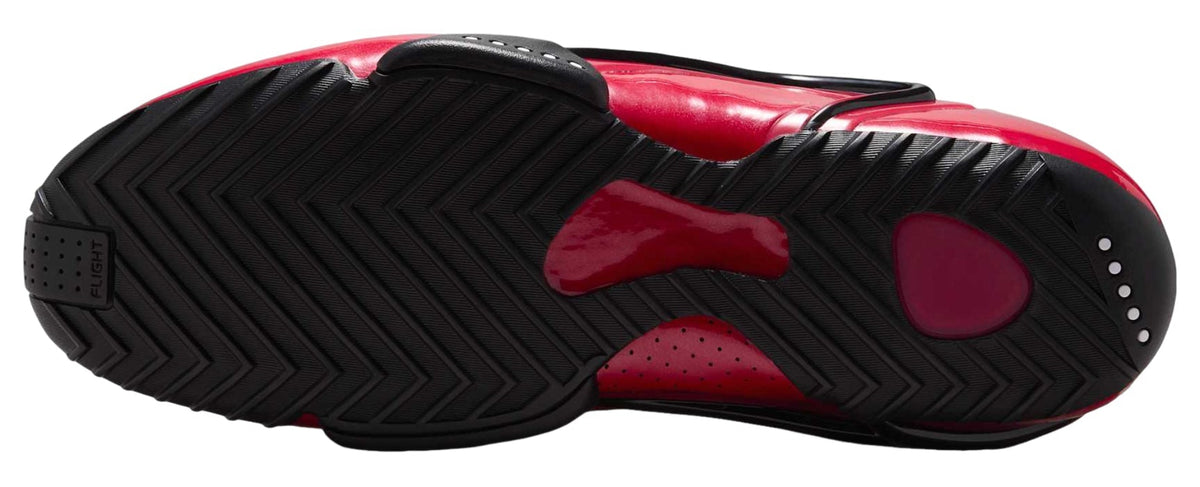 Nike Zoom Hyperflight Varsity Red