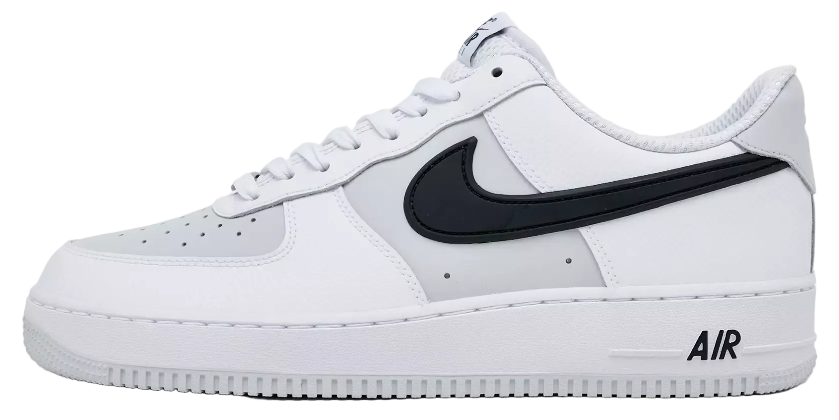 Nike Air Force 1 Low '07 LV8 White Photon Dust Black