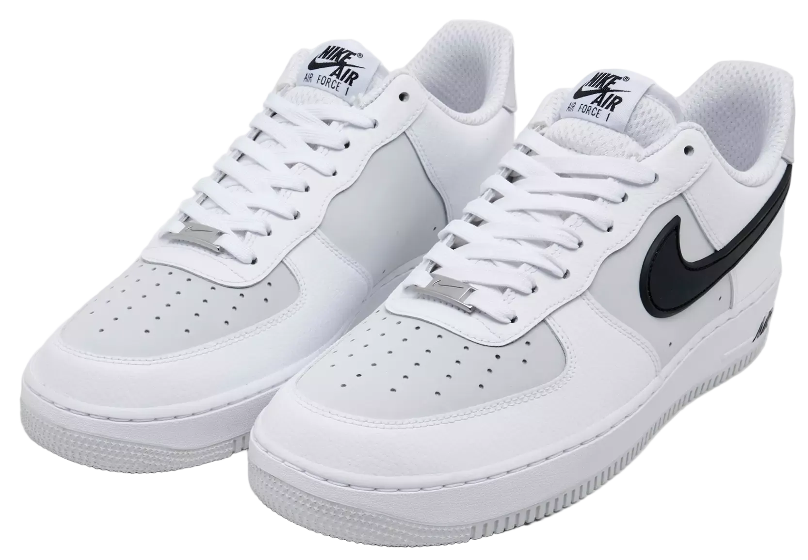 Nike Air Force 1 Low '07 LV8 White Photon Dust Black