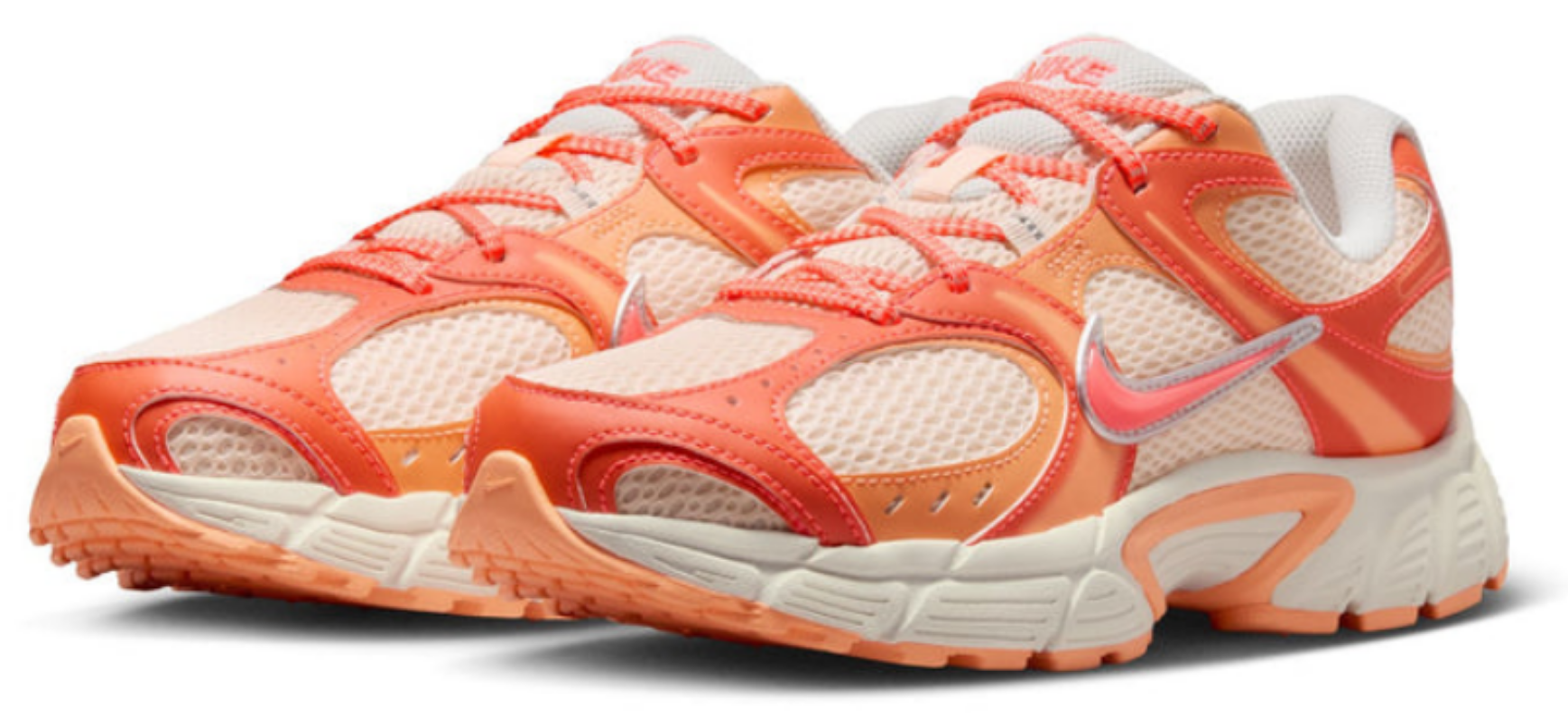 Nike V5 RNR Crimson Tint Hot Lava Orange Pulse Sail (Women's)