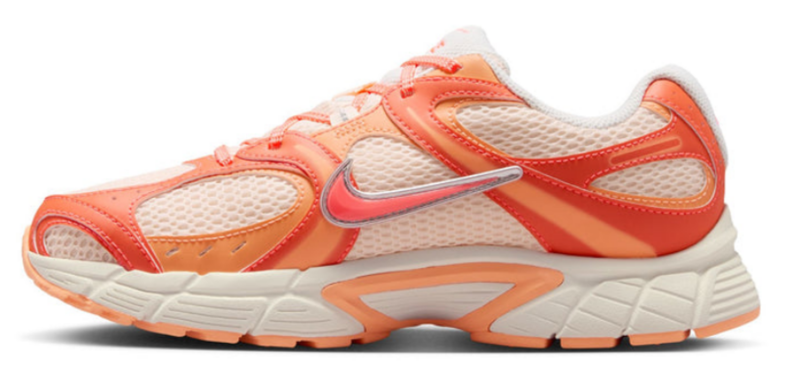 Nike V5 RNR Crimson Tint Hot Lava Orange Pulse Sail (Women's)