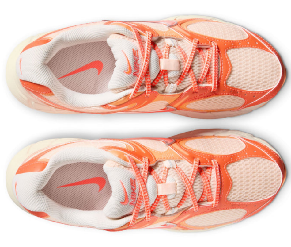 Nike V5 RNR Crimson Tint Hot Lava Orange Pulse Sail (Women's)