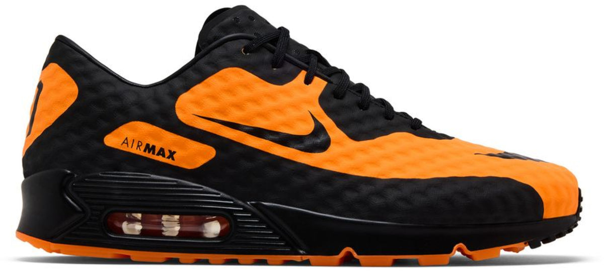 Nike Air Max 90 Bright Citrus Hypervenom