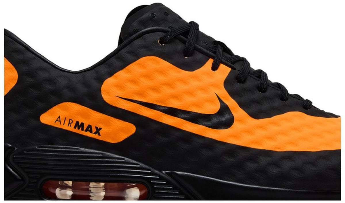 Nike Air Max 90 Bright Citrus Hypervenom