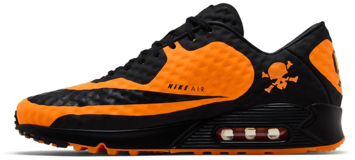 Nike Air Max 90 Bright Citrus Hypervenom