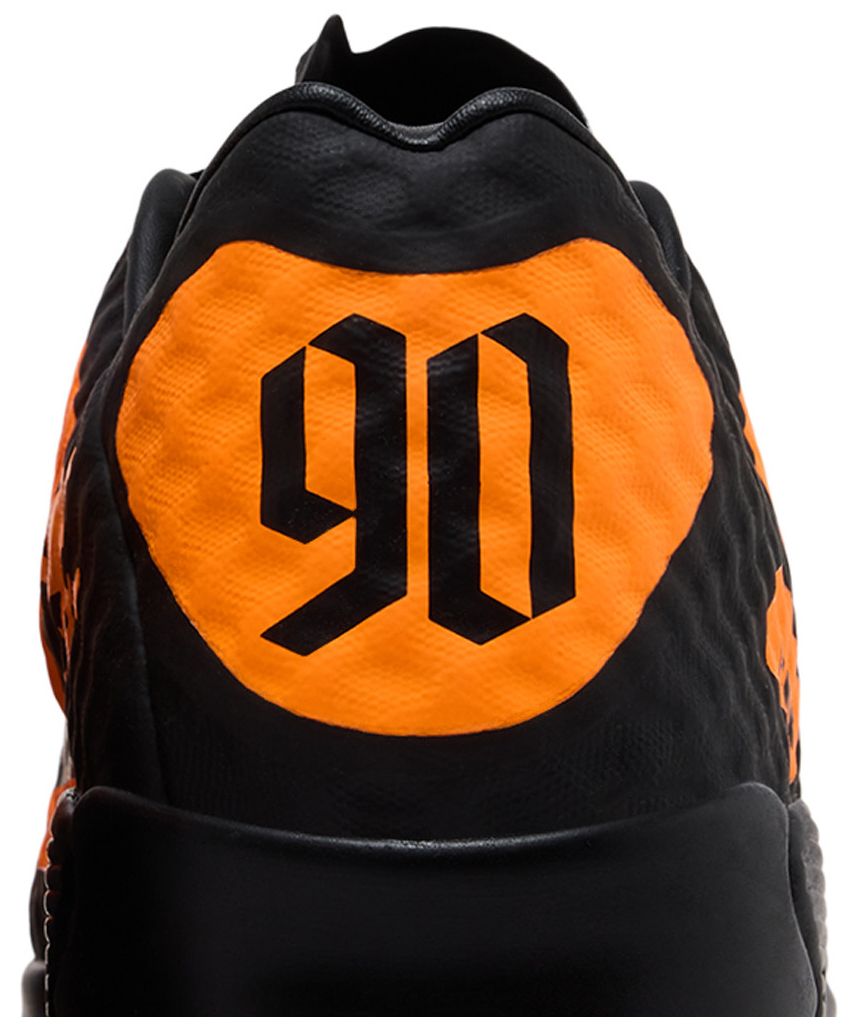 Nike Air Max 90 Bright Citrus Hypervenom