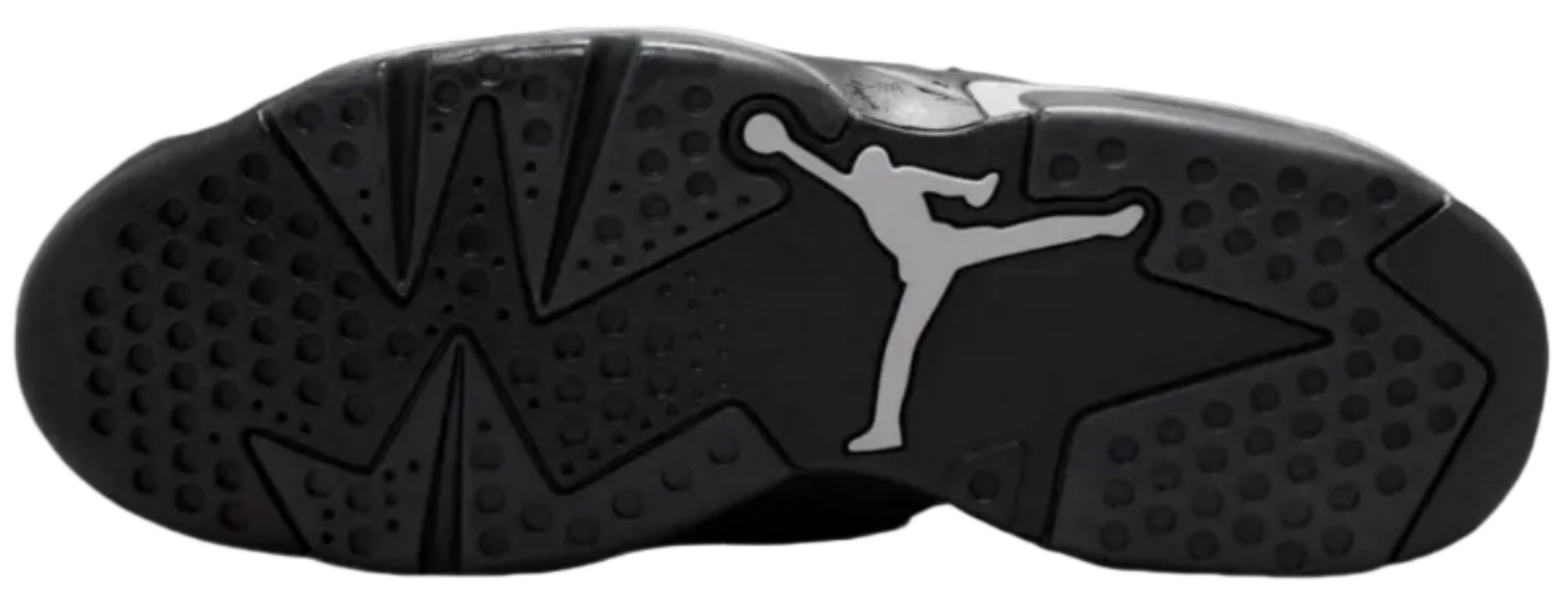 Jordan 6 Retro Cap and Gown