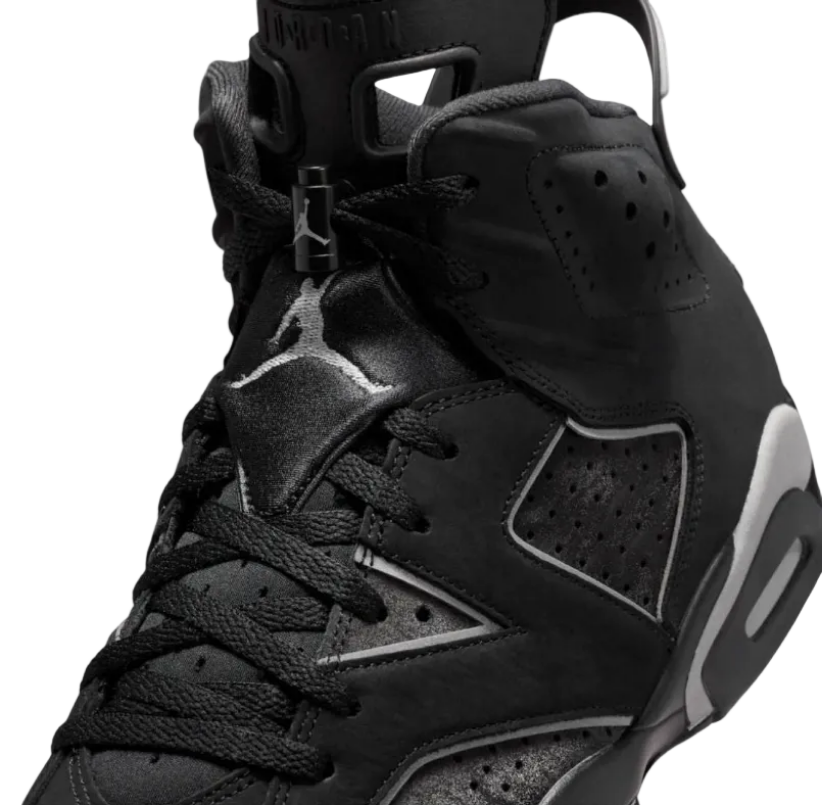 Jordan 6 Retro Cap and Gown