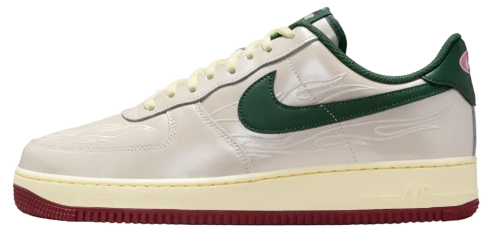 Nike Air Force 1 Low Mexico World Cup