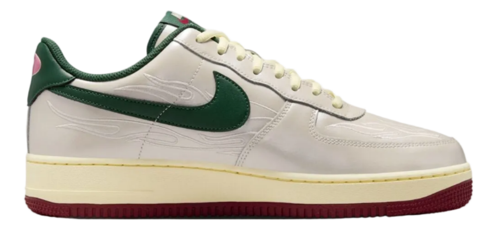 Nike Air Force 1 Low Mexico World Cup
