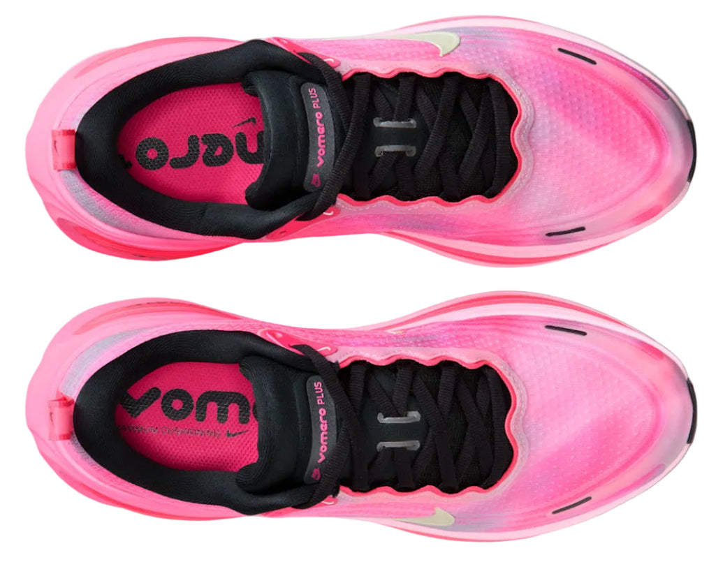 Nike Vomero Plus Pearl Pink Hyper Pink (Women's)