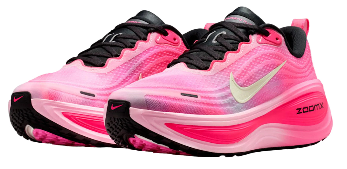 Nike Vomero Plus Pearl Pink Hyper Pink (Women's)