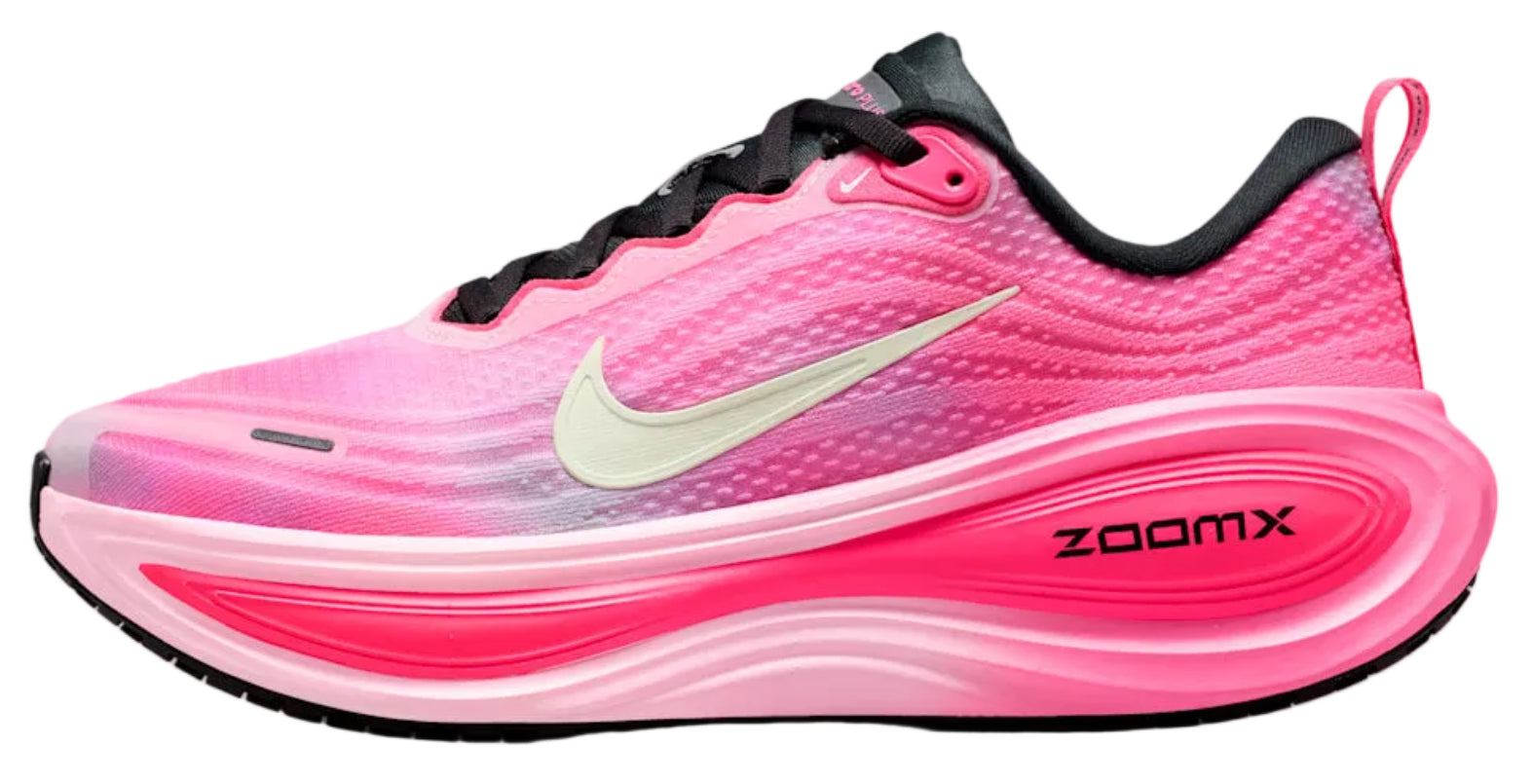 Nike Vomero Plus Pearl Pink Hyper Pink (Women's)