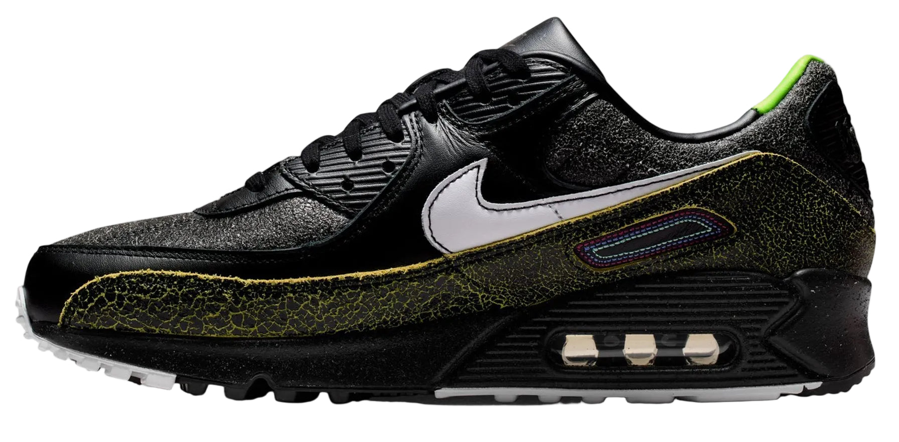 Nike Air Max 90 Tiempo 2005