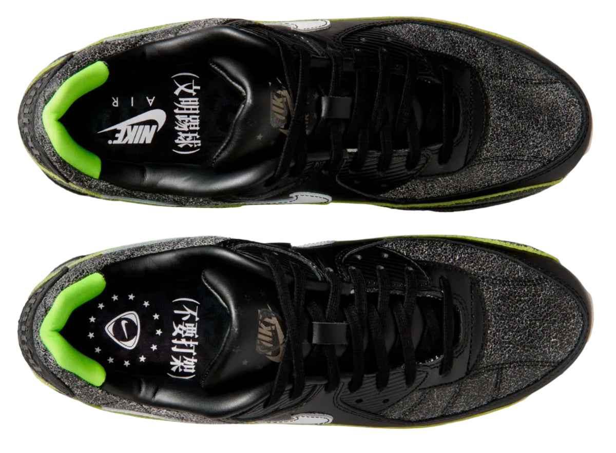 Nike Air Max 90 Tiempo 2005