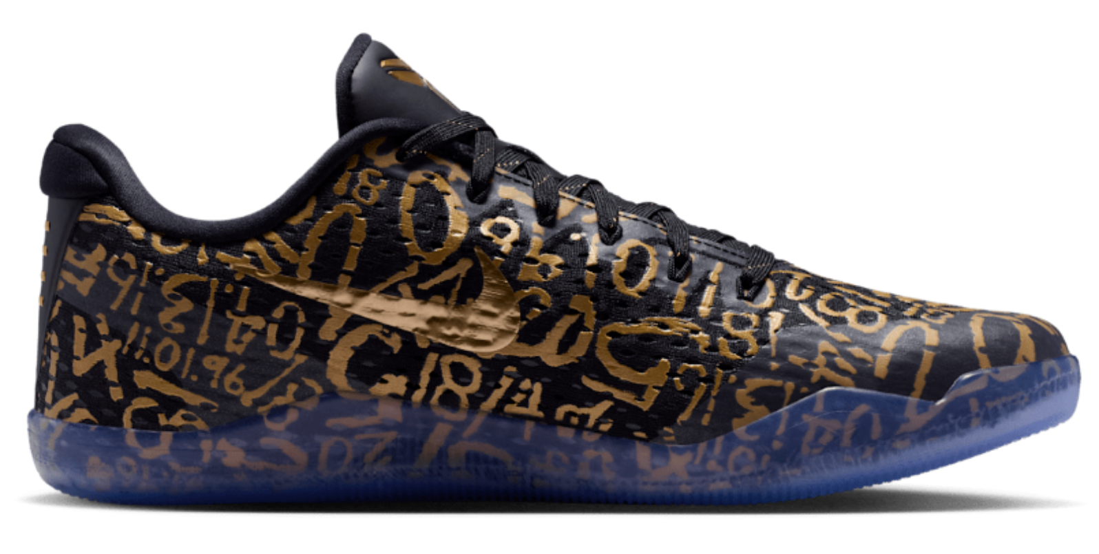 Nike Kobe 11 Protro Mamba Day