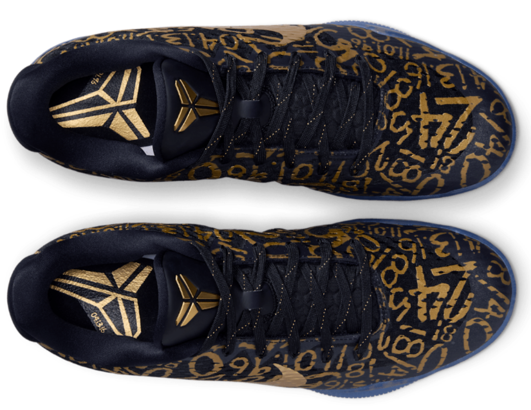 Nike Kobe 11 Protro Mamba Day