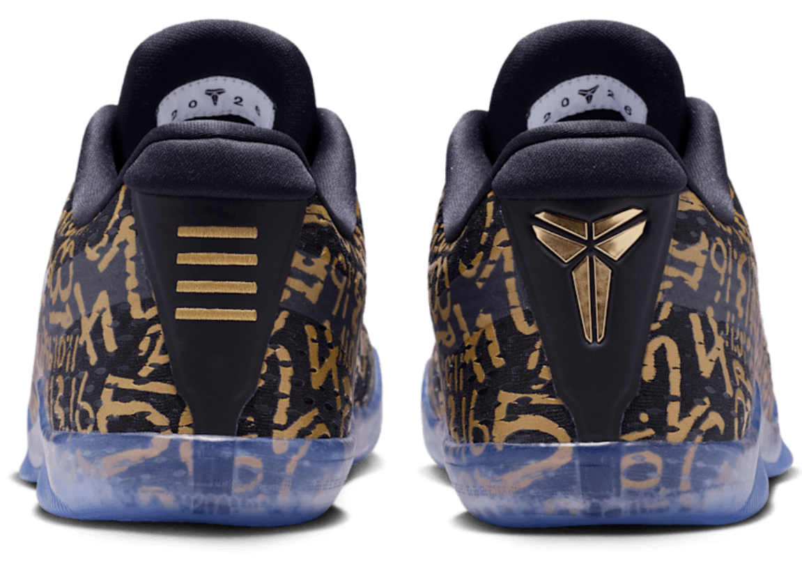 Nike Kobe 11 Protro Mamba Day