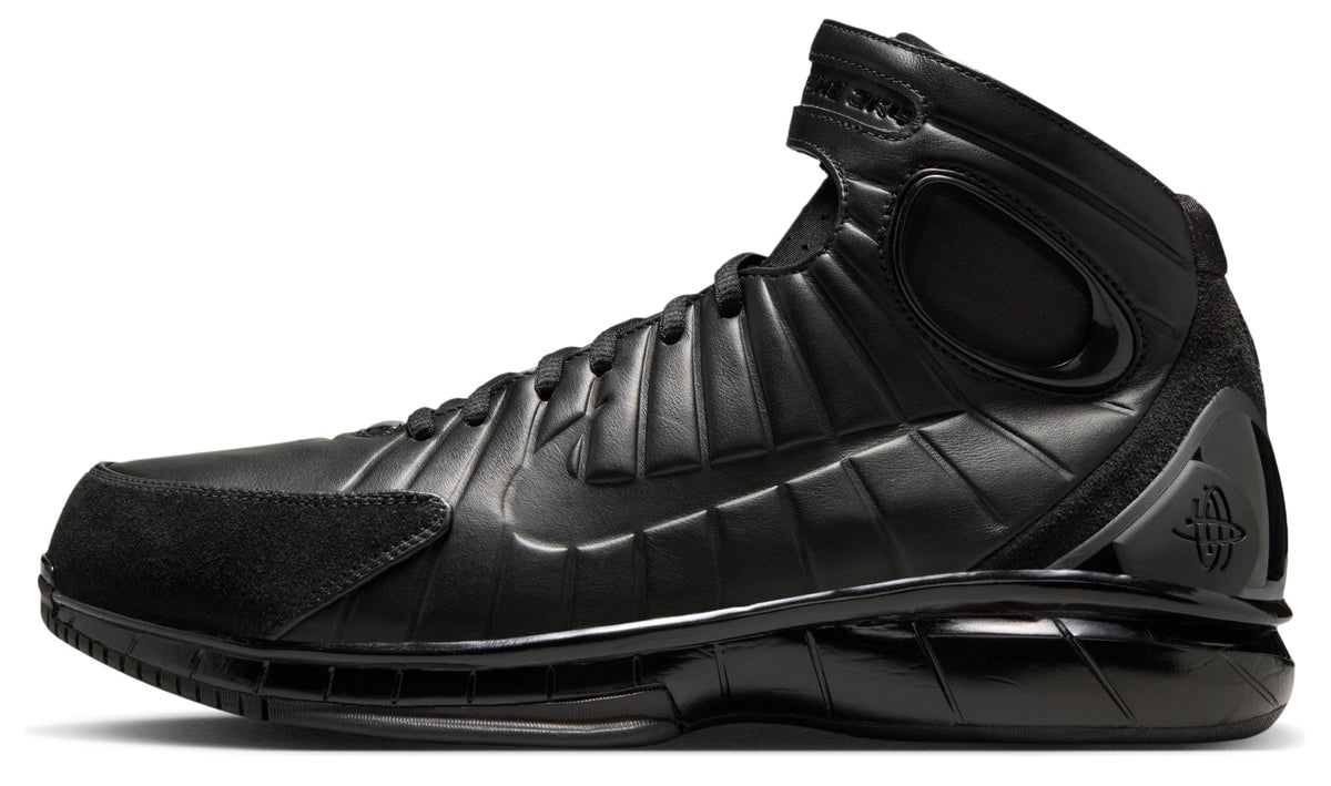 Nike Air Zoom Huarache 2K4 OT Black (2026)