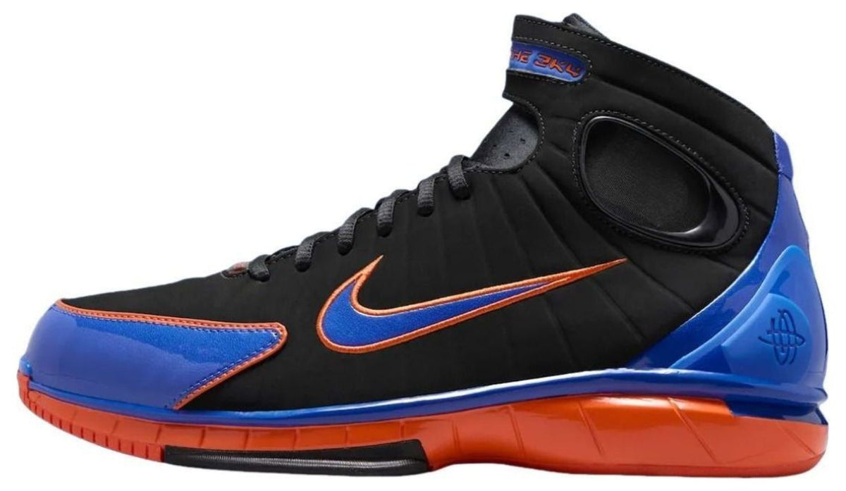 Nike Air Zoom Huarache 2K4 Penny Hardaway Knicks