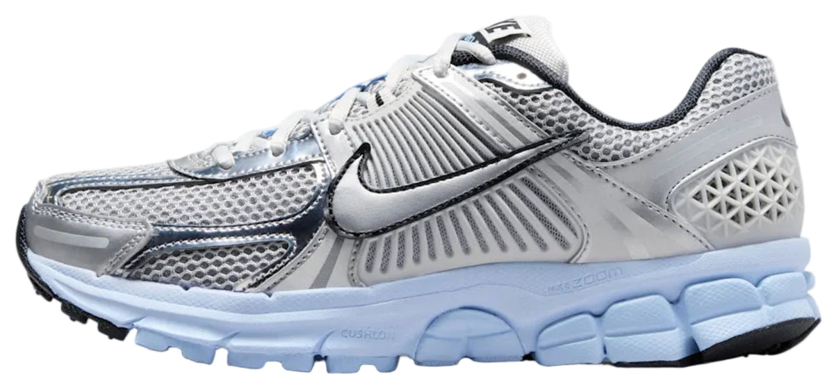 Nike Zoom Vomero 5 Photon Dust Hydrogen Blue Silver (Women's)