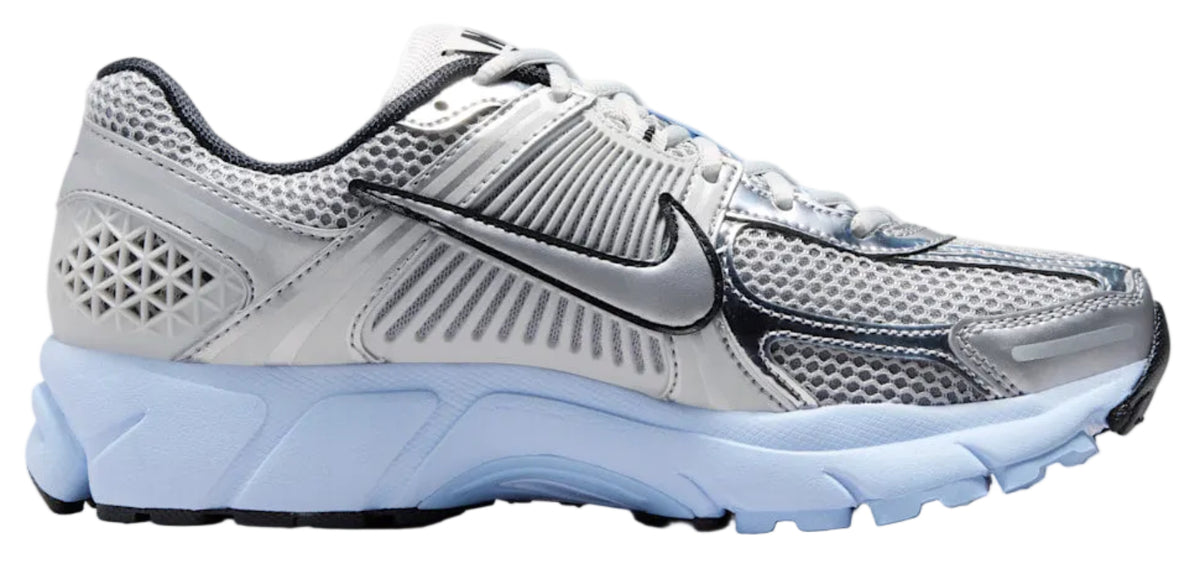 Nike Zoom Vomero 5 Photon Dust Hydrogen Blue Silver (Women's)