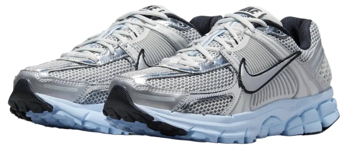 Nike Zoom Vomero 5 Photon Dust Hydrogen Blue Silver (Women's)