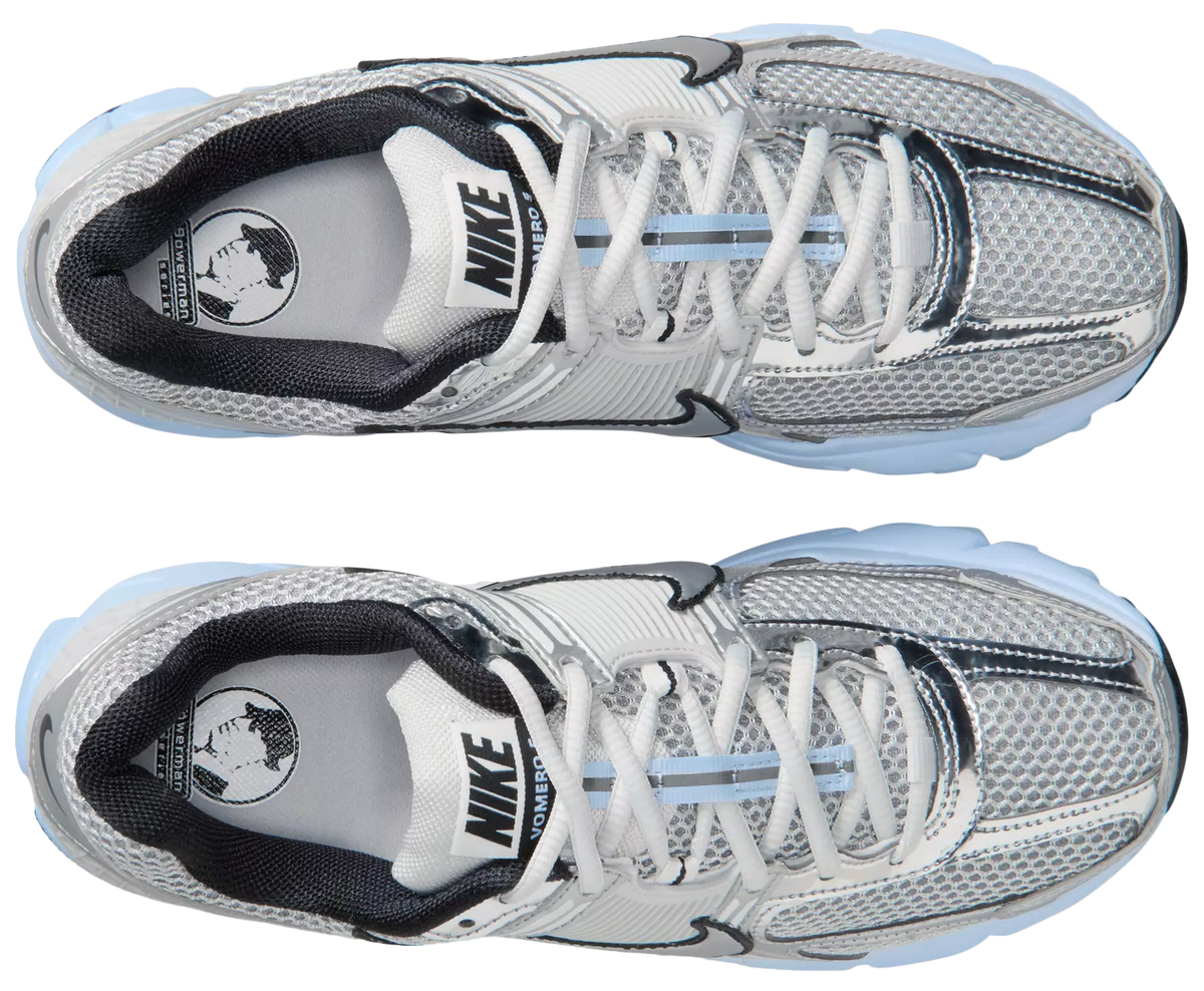 Nike Zoom Vomero 5 Photon Dust Hydrogen Blue Silver (Women's)