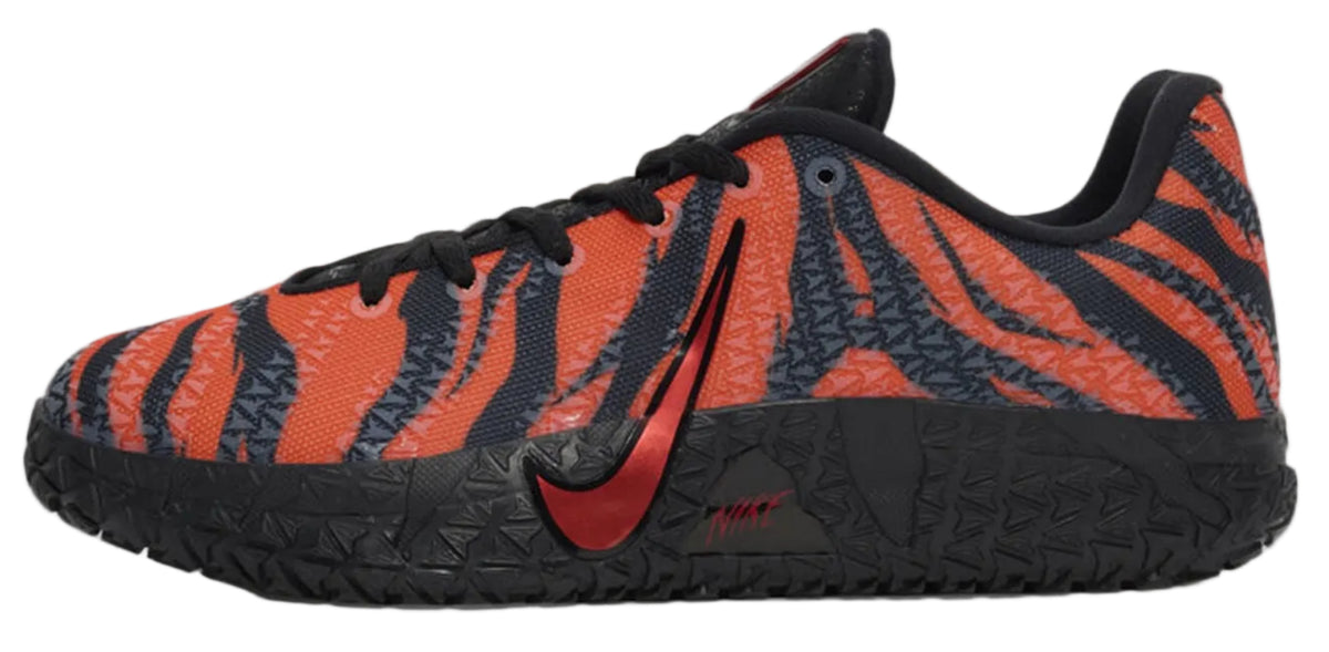 Nike Ja 3 Animal Pack Tiger (GS)