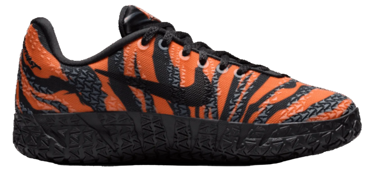 Nike Ja 3 Animal Pack Tiger (GS)