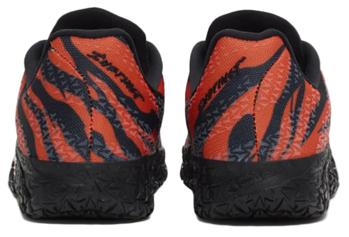 Nike Ja 3 Animal Pack Tiger (GS)