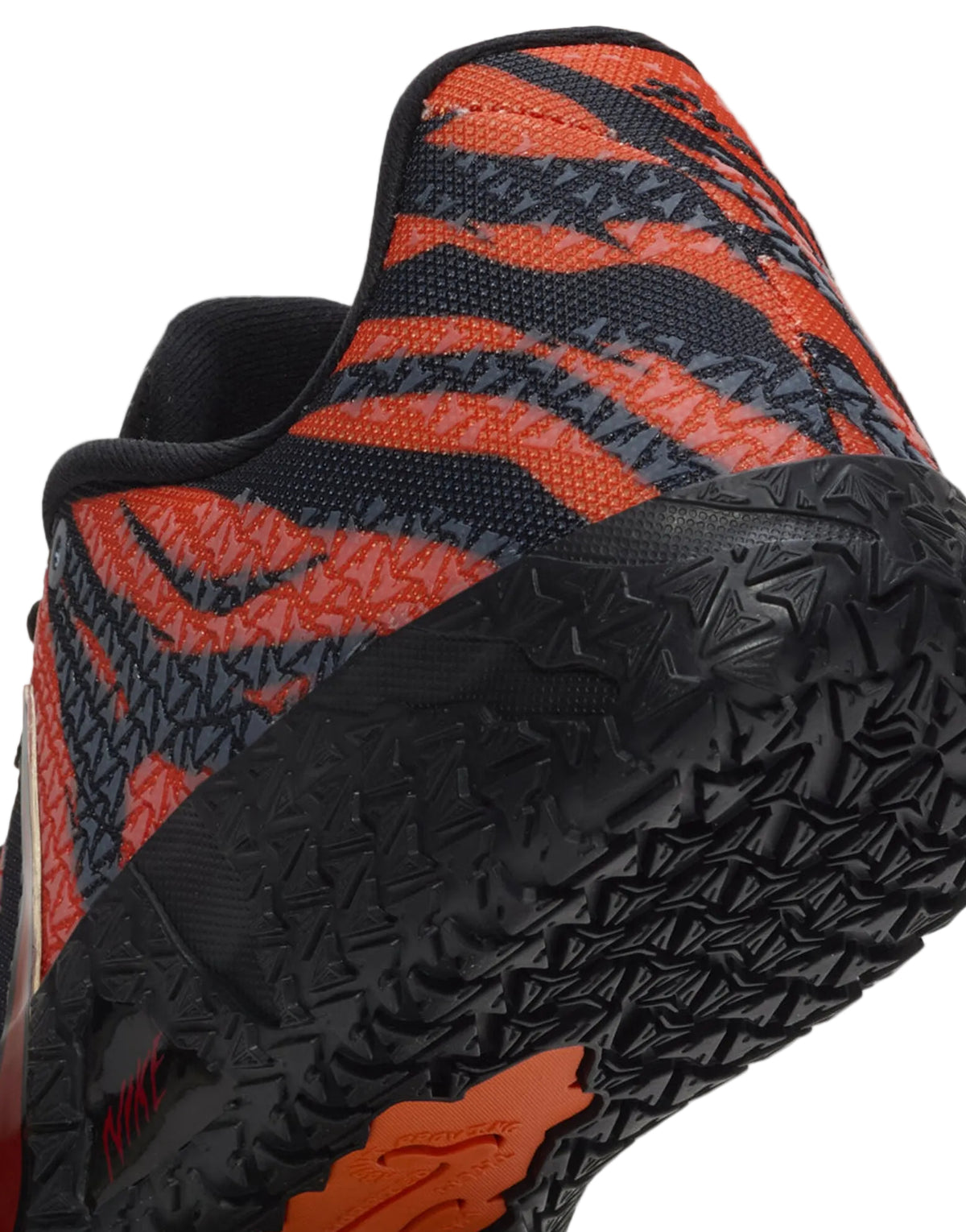 Nike Ja 3 Animal Pack Tiger (GS)