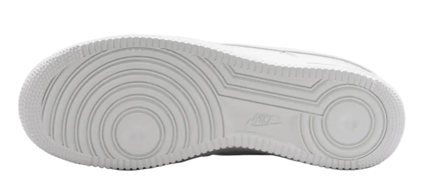 Nike Air Force 1 Low '07 Premium White Patent