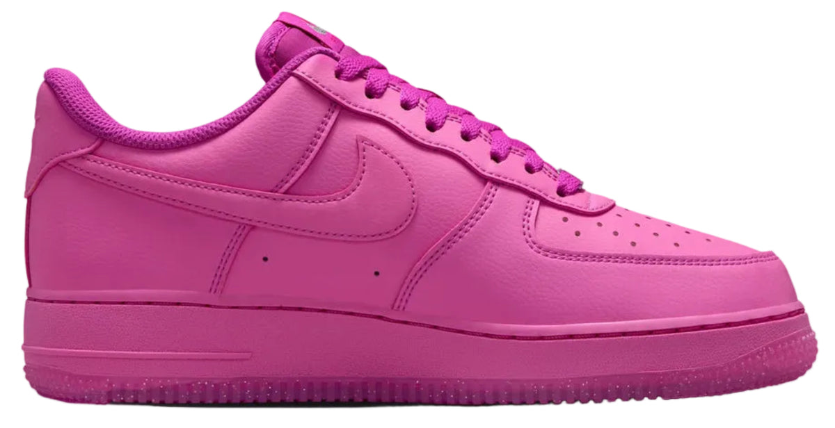 Nike Air Force 1 Low '07 Fire Pink (Women's)