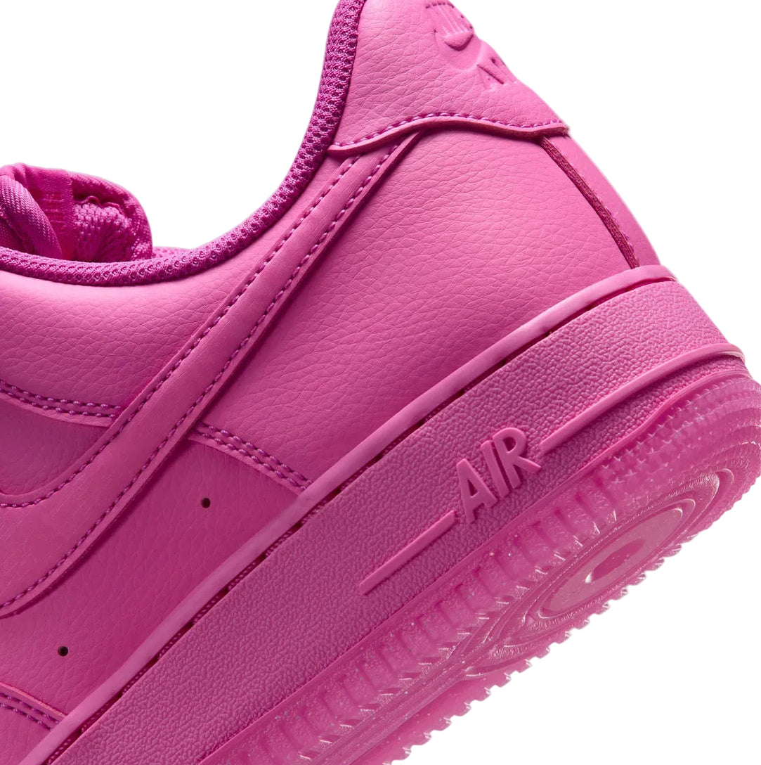Nike Air Force 1 Low '07 Fire Pink (Women's)